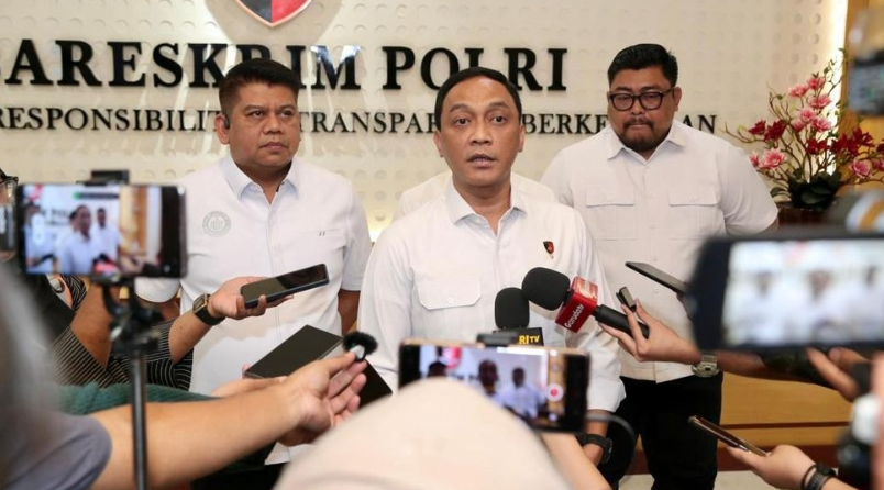 Jaringan Narkoba Malaysia-Indonesia Terbongkar, Empat Pelaku Diamankan